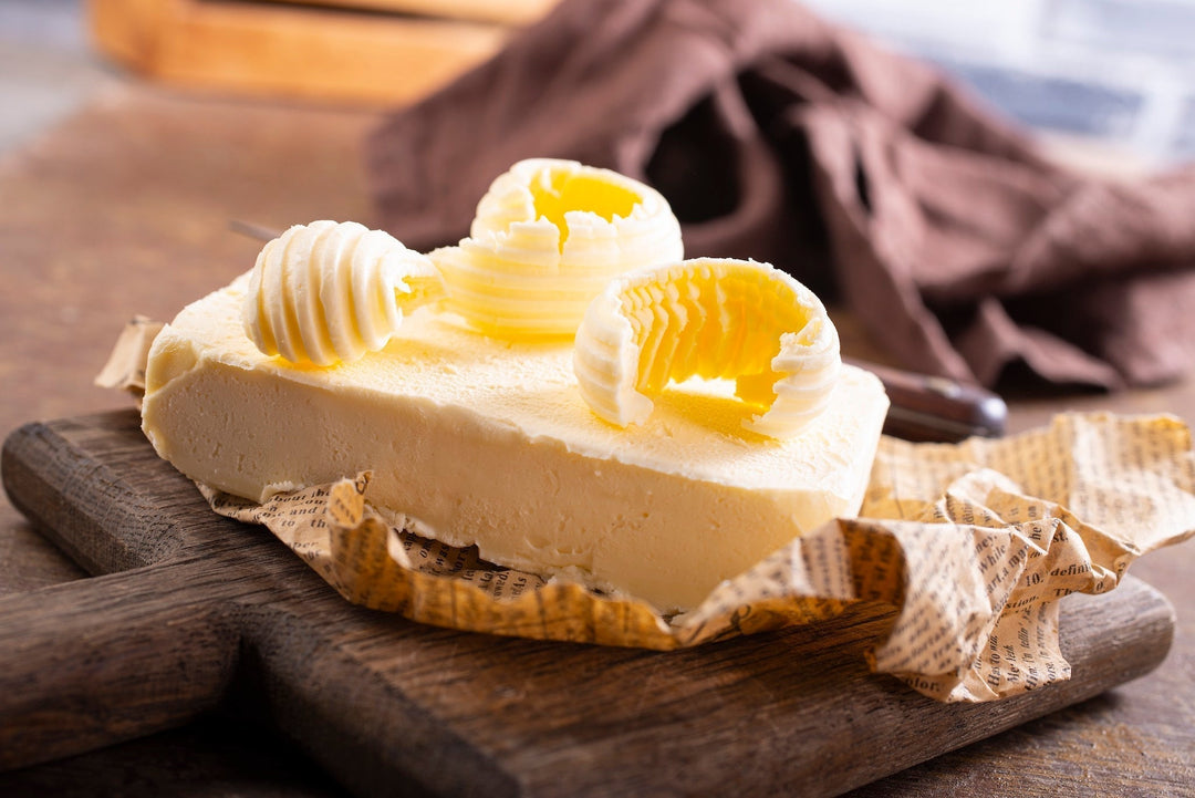 Understanding Fat - Part 1 - The Most Misunderstood Nutrient