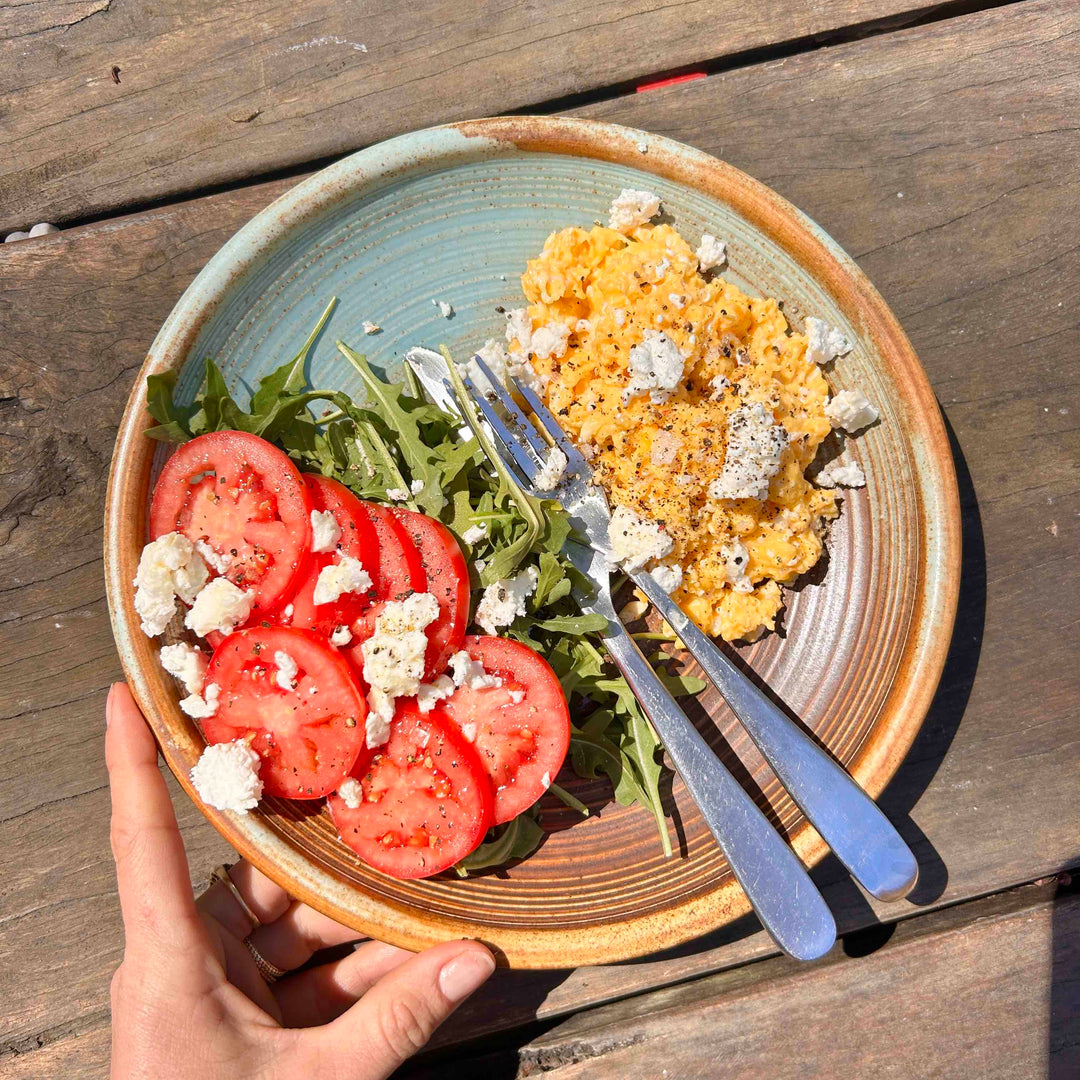 Why Protein Is Essential for the Human Body