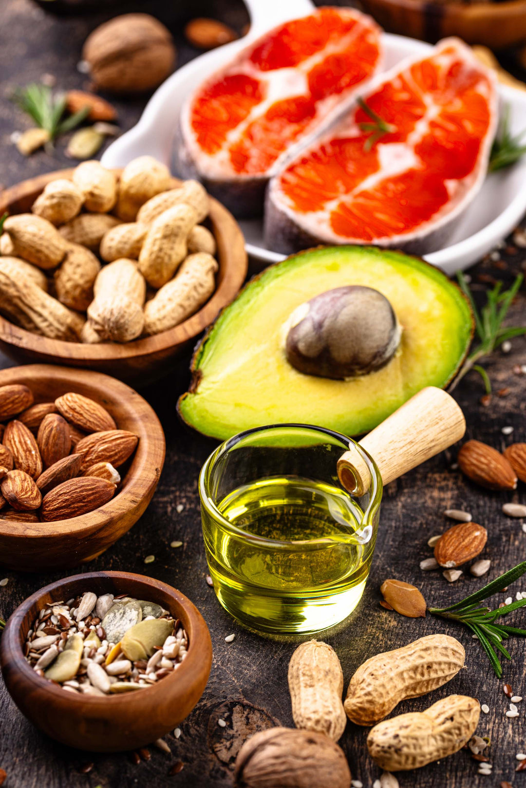 Understanding Fat - Part 2 - Not All Fats Are Created Equal