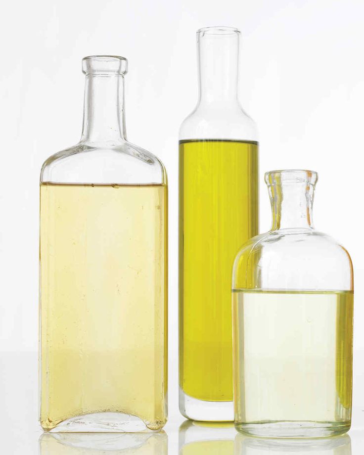 Fats to have in your kitchen