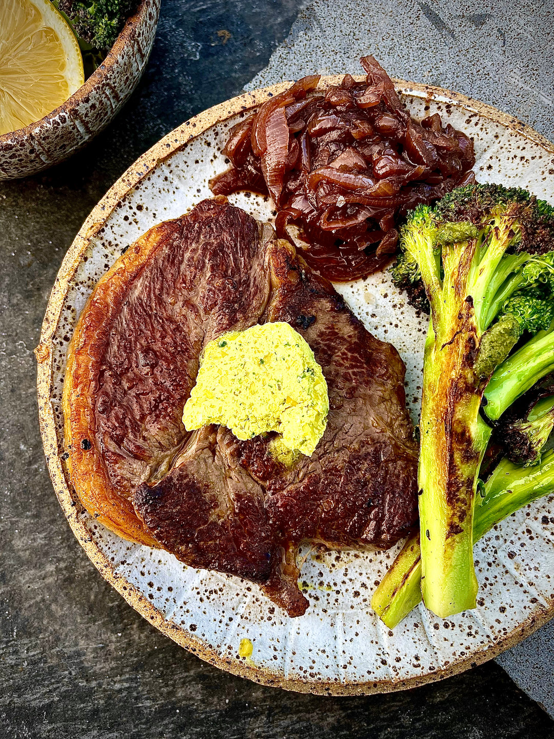 How to cook the perfect steak!