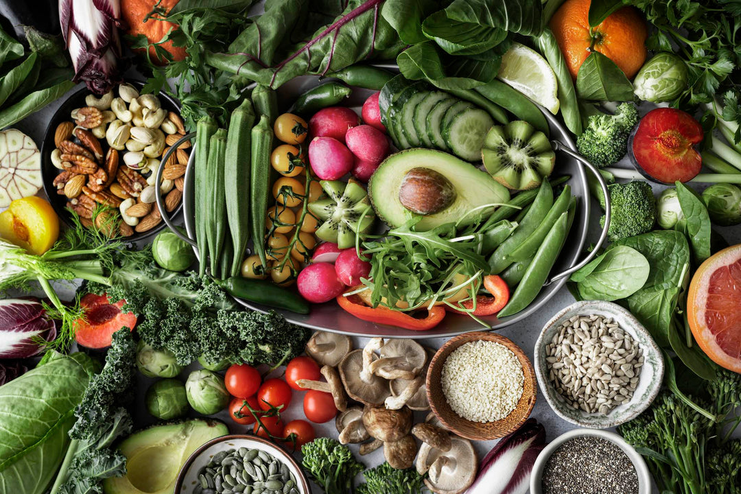 MTHFR: The Gene That Helped Me Understand My Body