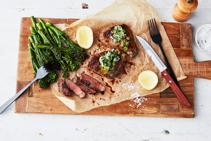 Tips on cooking your meat
