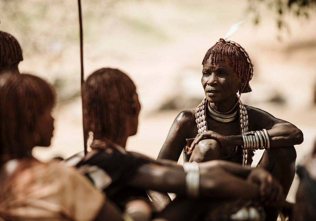 What We Can Learn from Traditional Diets and Ancestral Patterns of Protein Consumption