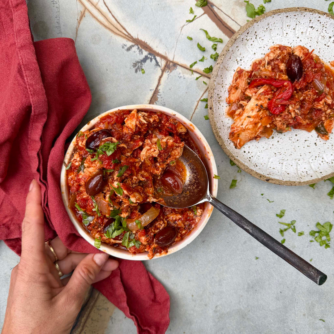 Chicken: The Underrated Protein Powerhouse
