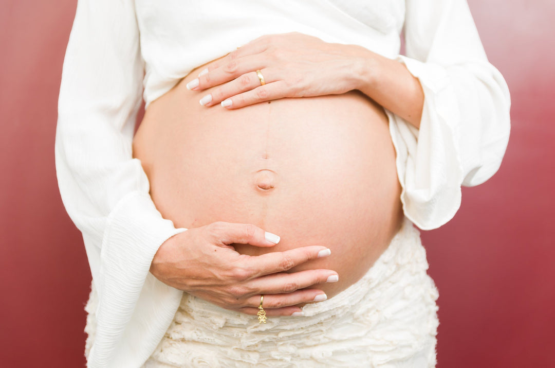 Pregnancy: An Extraordinary Biological Marathon