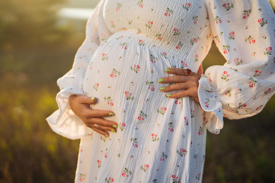 Nutrition During Pregnancy: Practical Strategies by Trimester