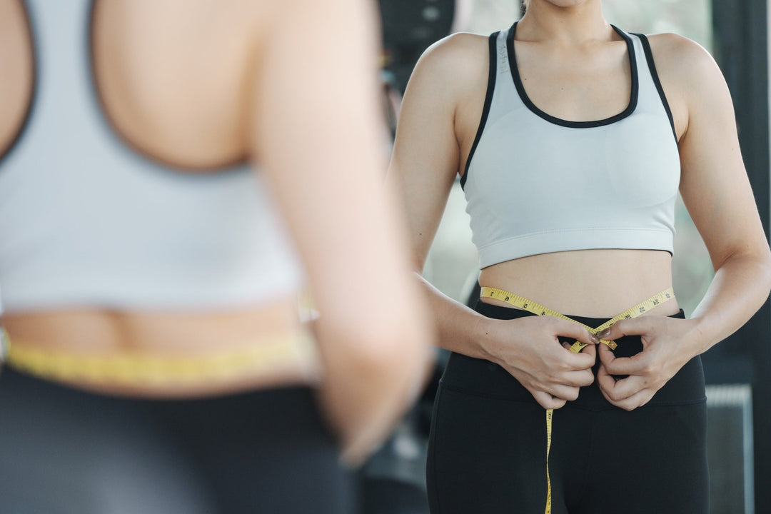 Ozempic, appetite suppression & why quality food still matters
