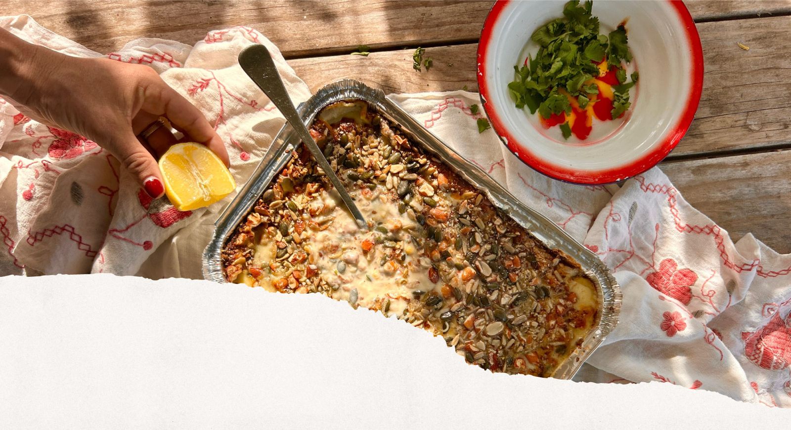 Family & Friends Meals