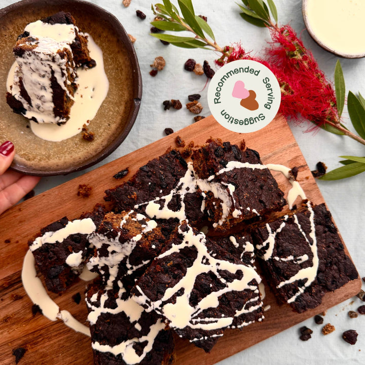 Christmas - Too Good Christmas Pudd (serves 8)