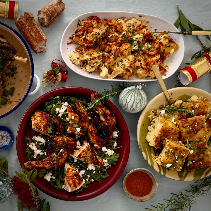 Christmas - The Complete Good Farm Christmas Feast (serves 8-10)