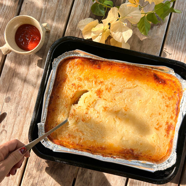 Catering - Cottage Pie (Serves 8)
