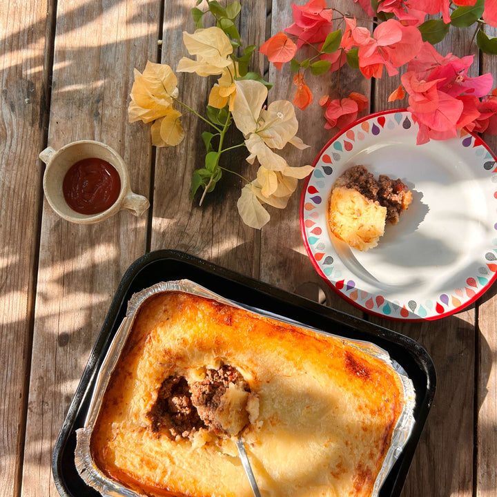 Catering - Cottage Pie (Serves 8)