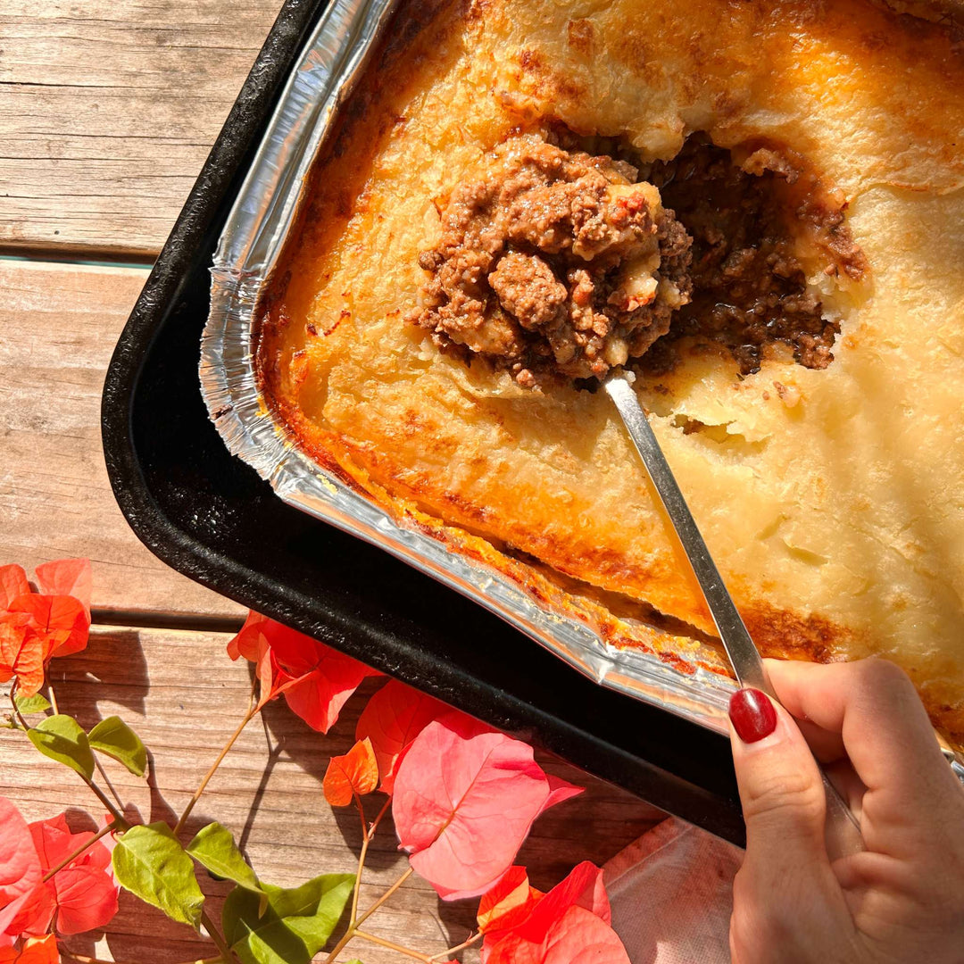 Catering - Cottage Pie (Serves 8)