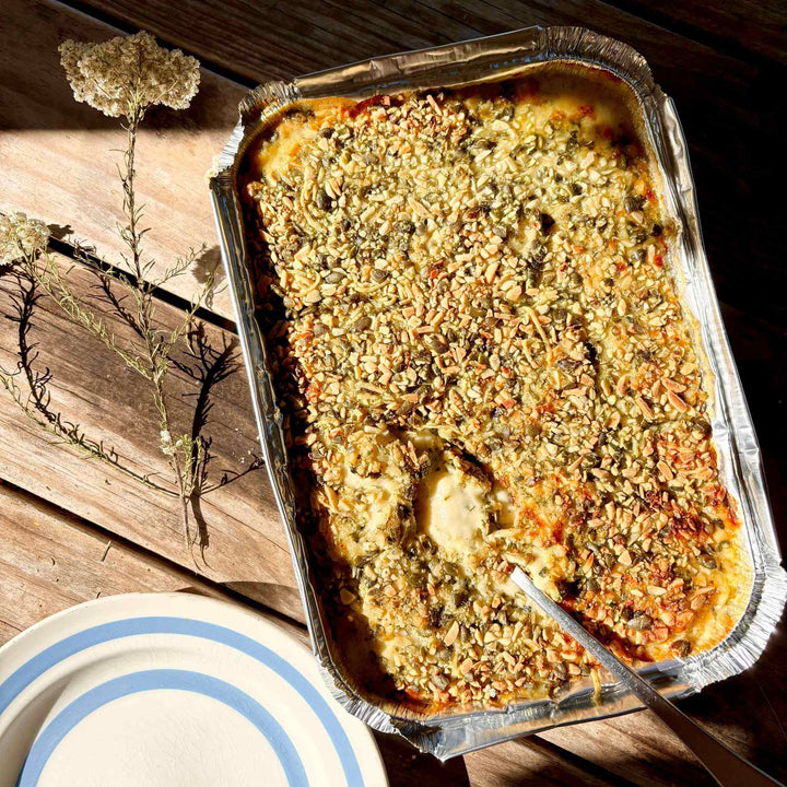 Catering - Fish Pie (Serves 8)