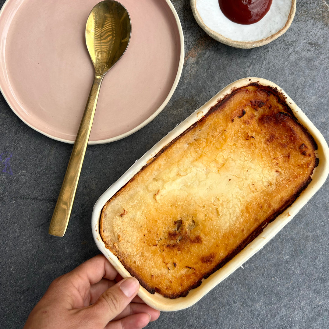 Cottage Pie (Serves 2-3)) | The Good Farm Shop