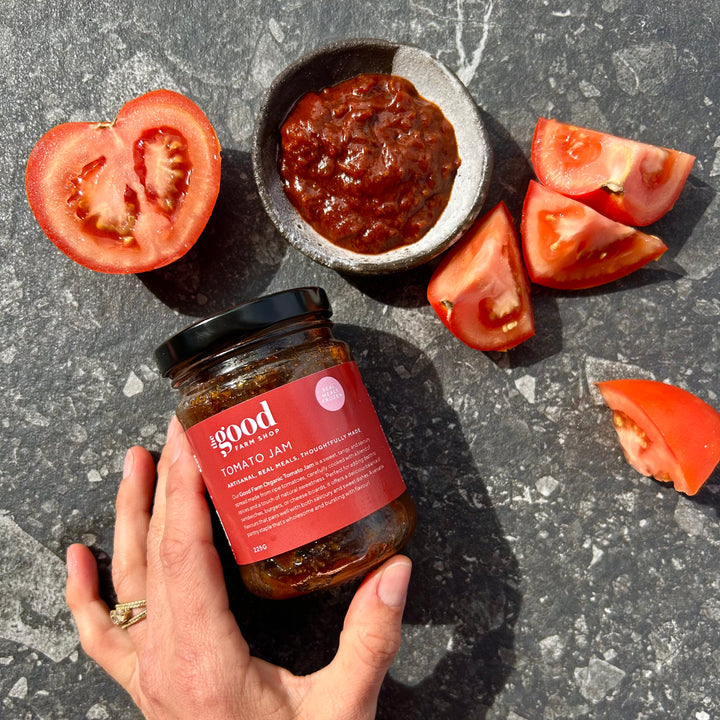 Tomato Jam | The Good Farm Shop