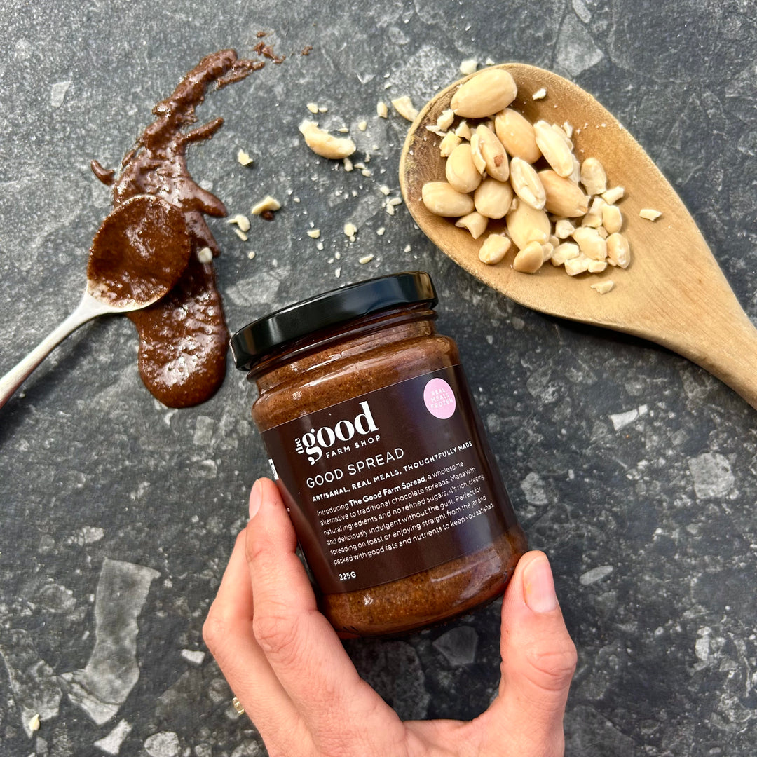 Good Spread | The Good Farm Shop