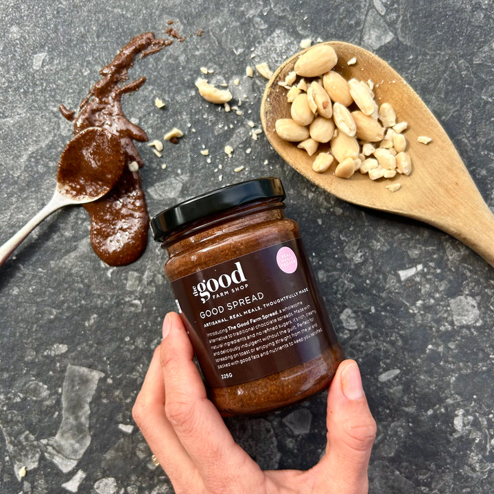 Good Spread | The Good Farm Shop