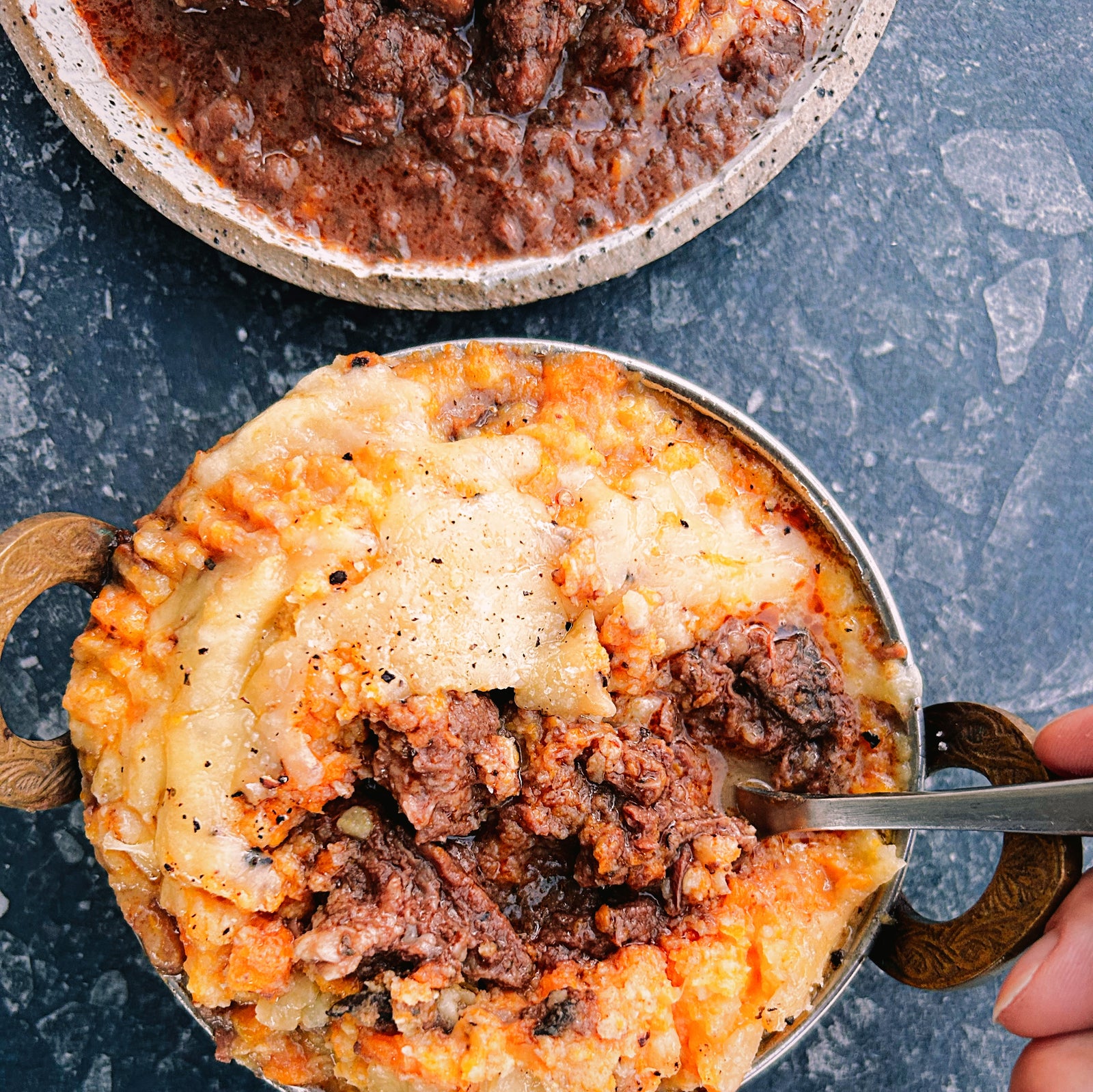 Steak & Kidney Pie (Serves 2-3) | The Good Farm Shop