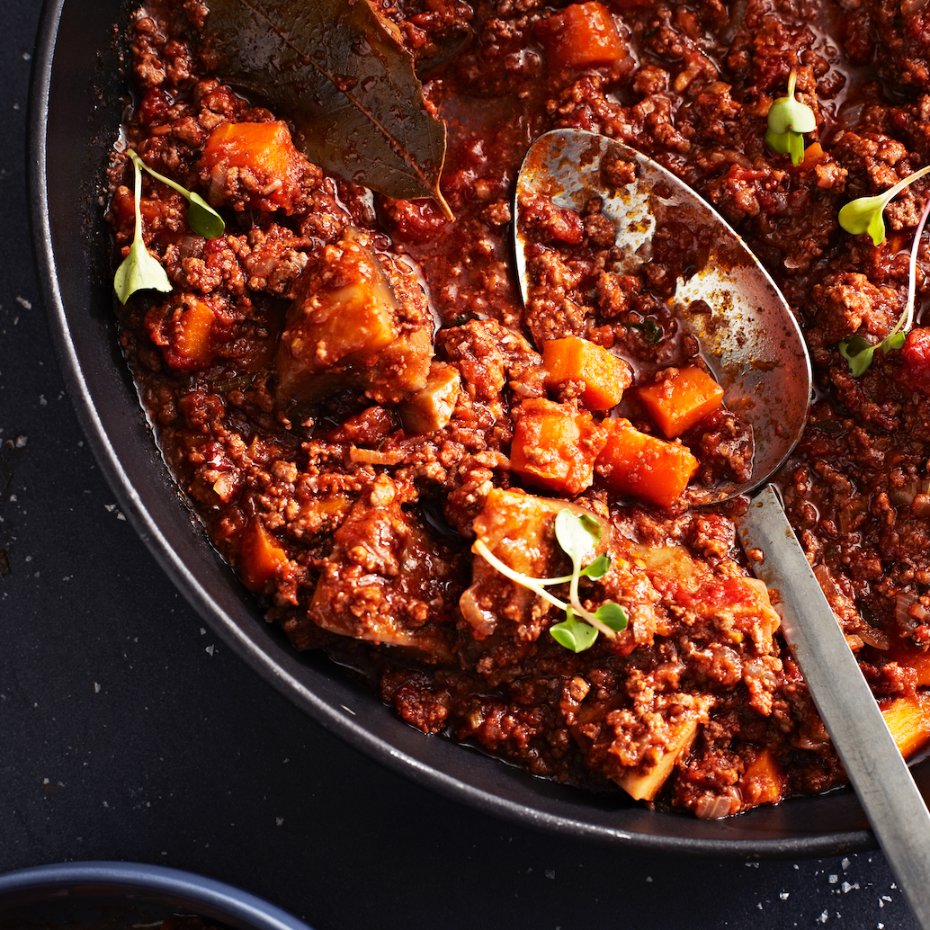 Beef Ragu (Serves 2) | The Good Farm Shop