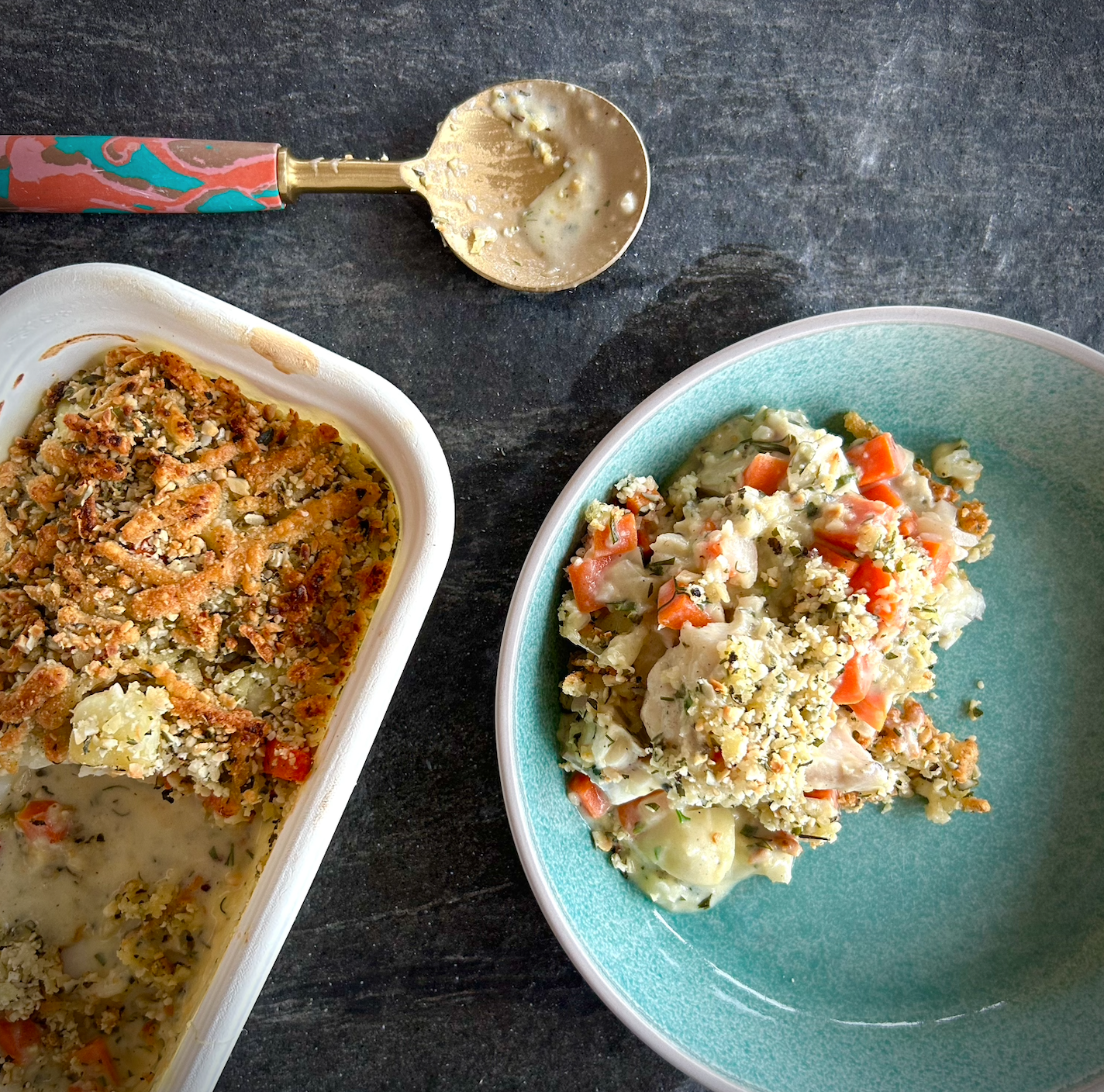 Fish Pie (Serves 2) | The Good Farm Shop