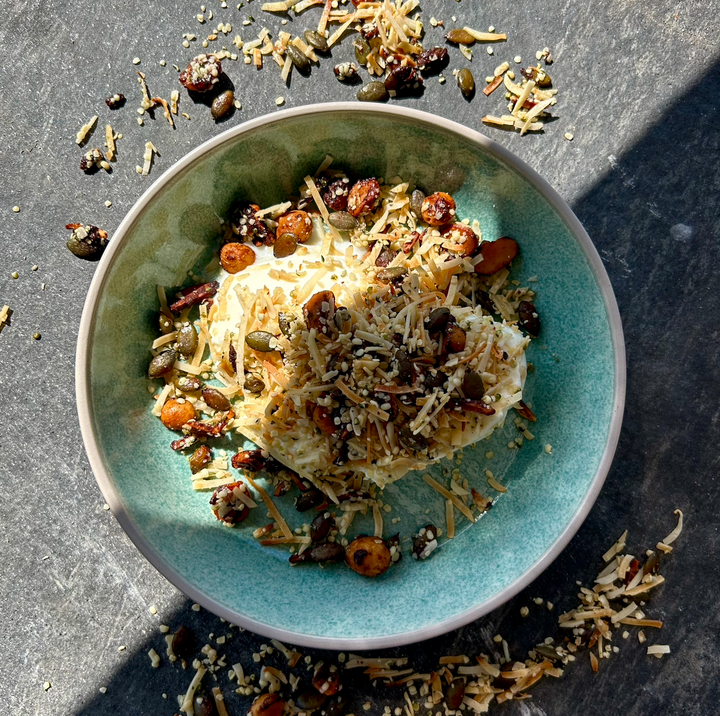 Bryan's g/f Granola | The Good Farm Shop