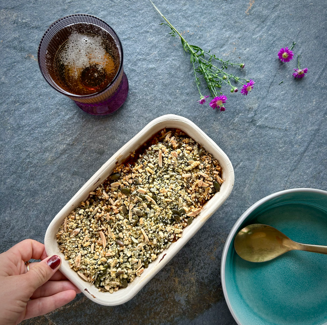 Steak and Ale Pie (Serves 2-3) | The Good Farm Shop