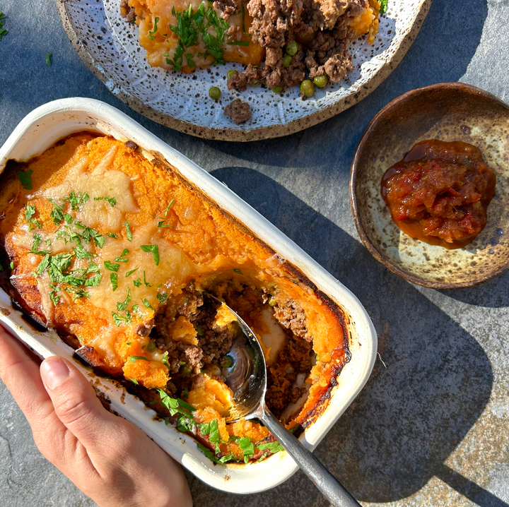 Shepherd's Pie (Serves 2-3) | The Good Farm Shop