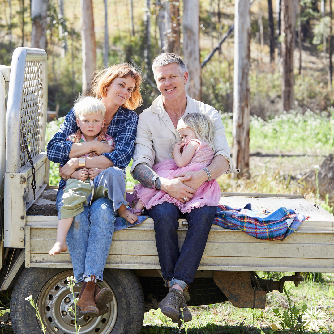 The Good Farm Cookbook | The Good Farm Shop