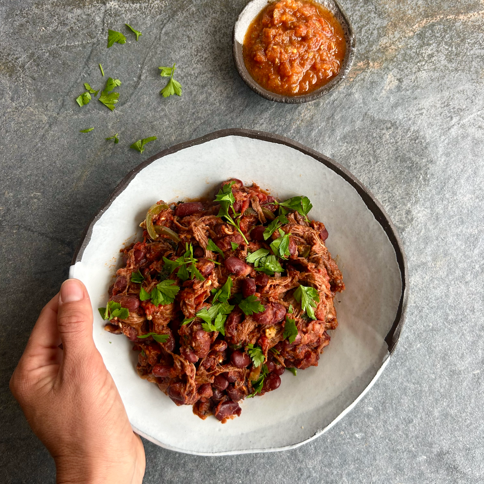 Chipotle Beef Brisket (Serves 2) | The Good Farm Shop