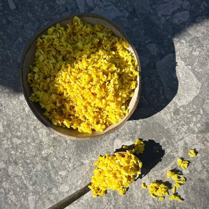 Aromatic Rice (Serves 2) | The Good Farm Shop