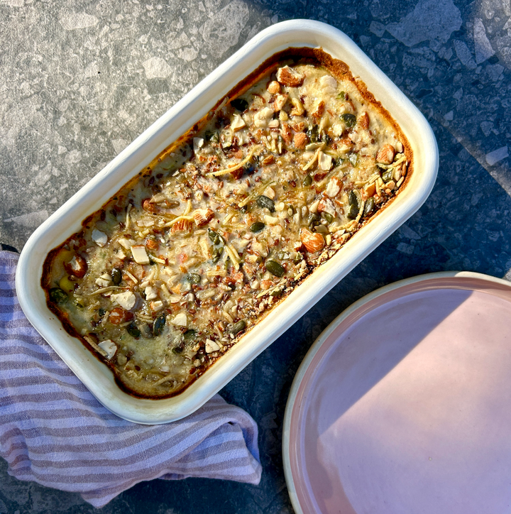 Anouk's Tuna Mornay (Serves 2-3) | The Good Farm Shop