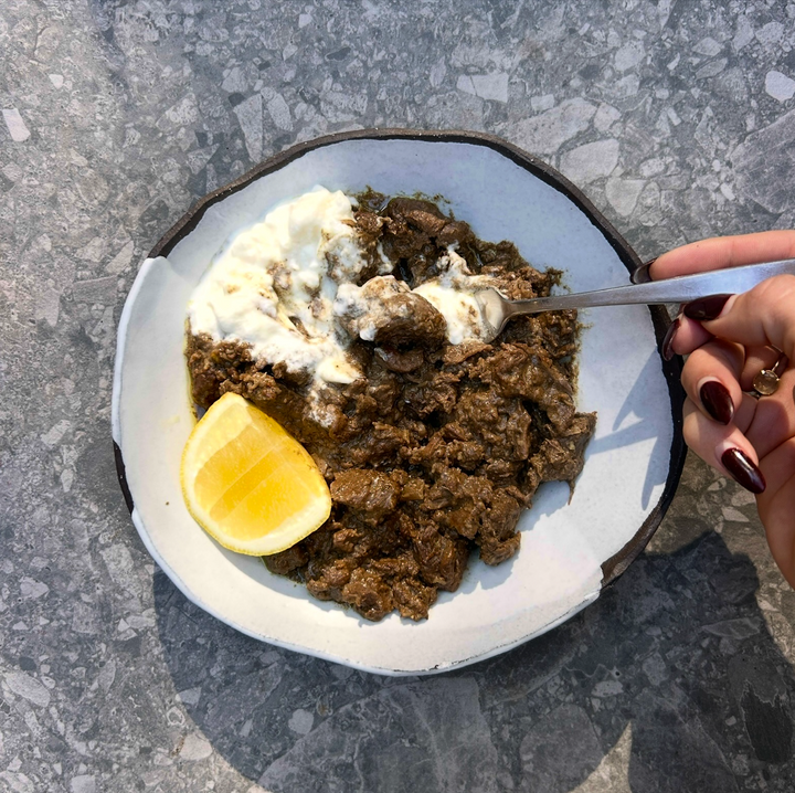 Beef Rendang (Serves 2) | The Good Farm Shop