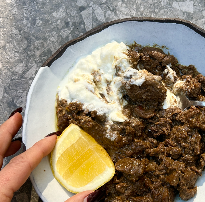Beef Rendang (Serves 2) | The Good Farm Shop