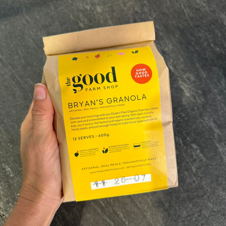 Bryan&