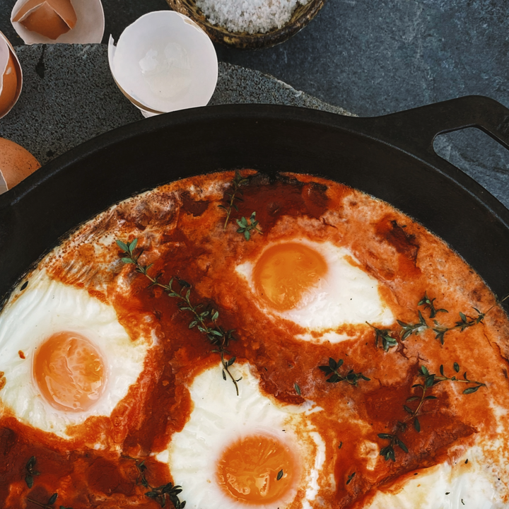 Shakshuka Sauce | The Good Farm Shop